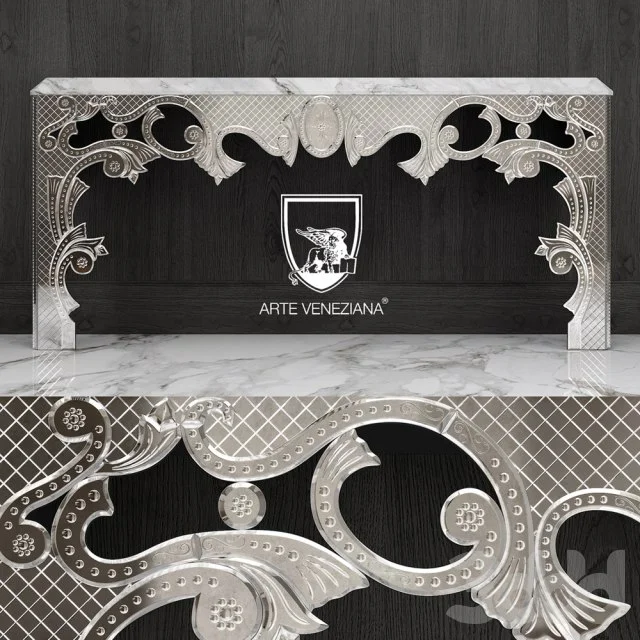 Arte Veneziana Florea